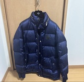 ベルルッティ　ダウン（古着・ファッション）の商品画像 - 査定依頼日：2026年4月4日 - 最高査定価格：145,000円