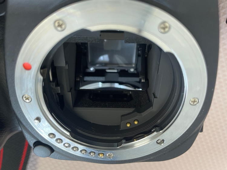 k-70（カメラ）の商品画像 - 査定依頼日：2026年3月8日 - 最高査定価格：32,000円