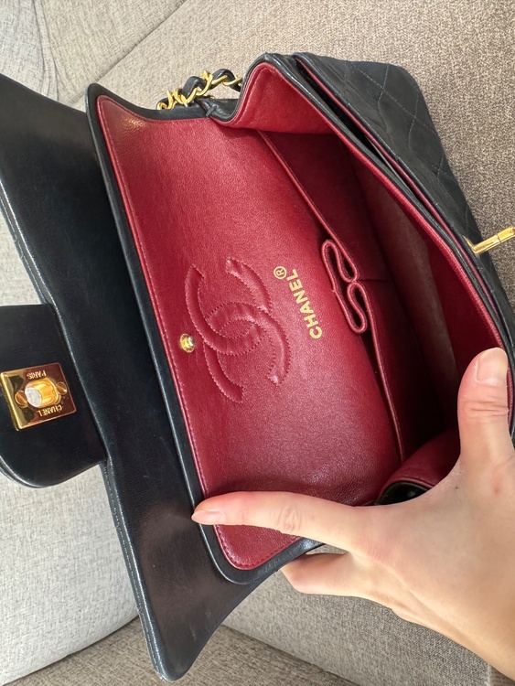 シャネル マトラッセ （ブランドバッグ）の商品画像 - 査定依頼日：2026年1月7日 - 最高査定価格：550,000円