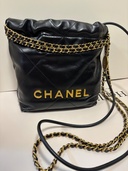 シャネル シャネル(その他) （ブランドバッグ）の商品画像 - 査定依頼日：2026年2月15日 - 最高査定価格：530,000円