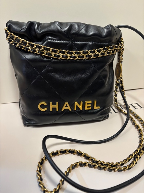 シャネル シャネル(その他) （ブランドバッグ）の商品画像 - 査定依頼日：2026年2月15日 - 最高査定価格：530,000円