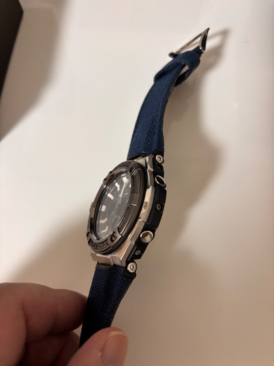 G-SHOCK その他 （高級時計）の商品画像 - 査定依頼日：2026年5月11日 - 最高査定価格：10,000円