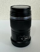 M.ZUIKO DIGITAL ED 60mm F2.8 Macro（カメラ）の商品画像 - 査定依頼日：2024年4月8日 - 最高査定価格：28,000円