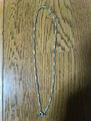 ネックレス（金・貴金属）の商品画像 - 最高査定価格：120,000円