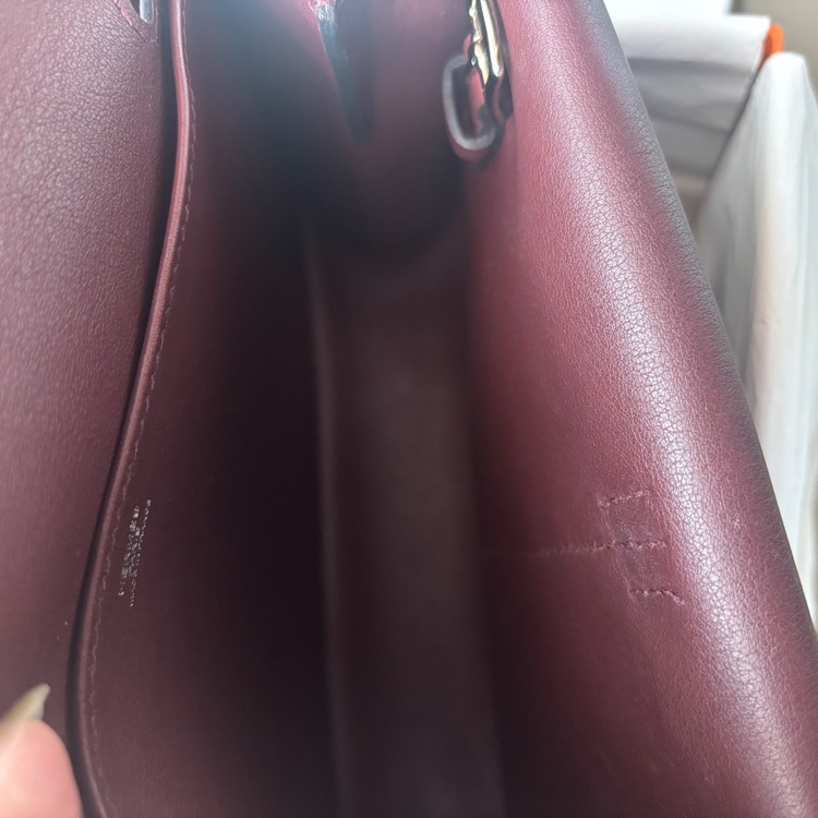 アルザンミニ（ブランドバッグ）の商品画像 - 査定依頼日：2025年12月9日 - 最高査定価格：450,000円