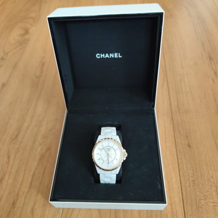 シャネル シャネル(その他) （ブランドバッグ）の商品画像 - 査定依頼日：2025年6月30日 - 最高査定価格：320,000円