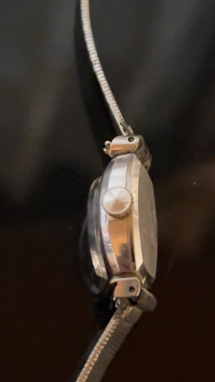 WG14K（高級時計）の商品画像 - 査定依頼日：2026年1月26日 - 最高査定価格：60,000円