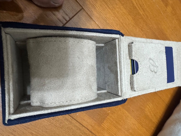 ブライトリング クロノマット （高級時計）の商品画像 - 査定依頼日：2025年7月19日 - 最高査定価格：800,000円