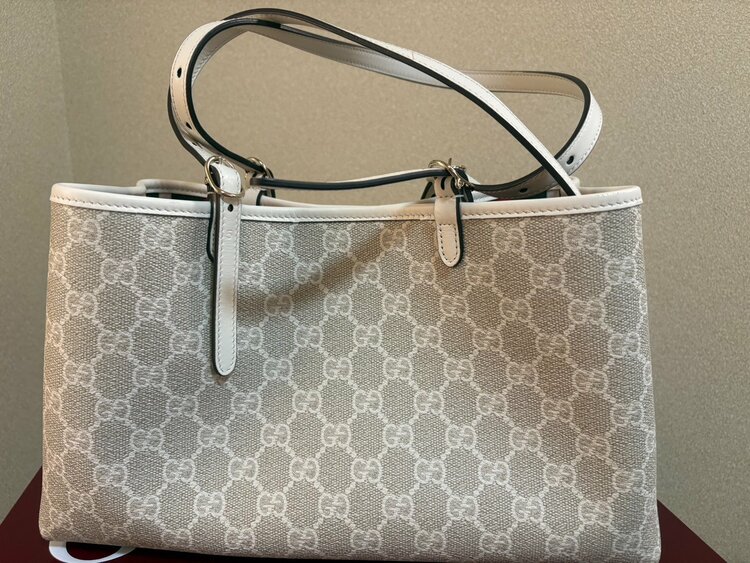 グッチ  （ブランドバッグ）の商品画像 - 査定依頼日：2026年3月20日 - 最高査定価格：150,000円