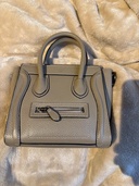 セリーヌ  （ブランドバッグ）の商品画像 - 査定依頼日：2025年12月18日 - 最高査定価格：150,000円