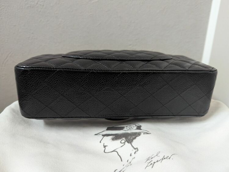 シャネル マトラッセ （ブランドバッグ）の商品画像 - 査定依頼日：2025年9月29日 - 最高査定価格：880,000円