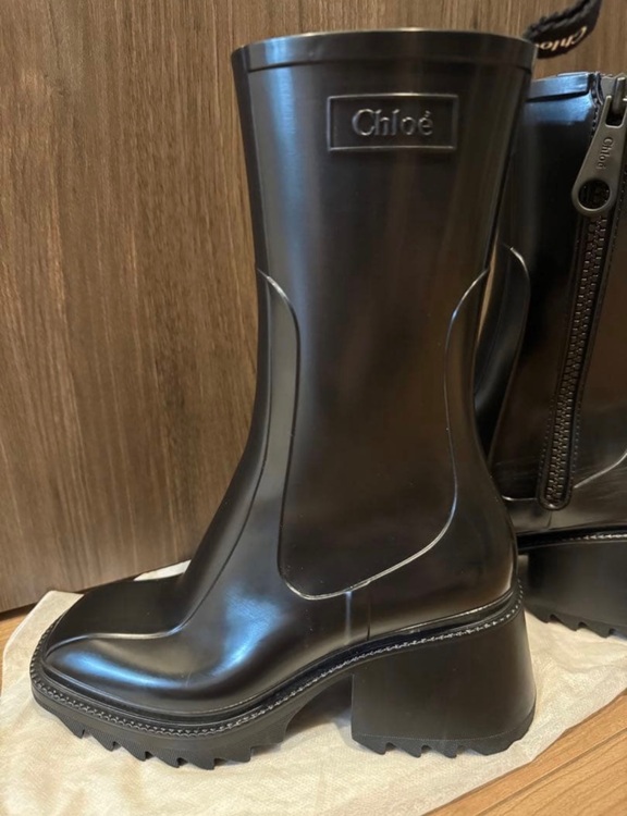 その他 クロエ （ブランドバッグ）の商品画像 - 査定依頼日：2025年11月21日 - 最高査定価格：22,000円