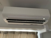 MITSUBISHI MSZ-R4023S-W（家電）の商品画像 - 査定依頼日：2025年6月25日 - 最高査定価格：21,000円