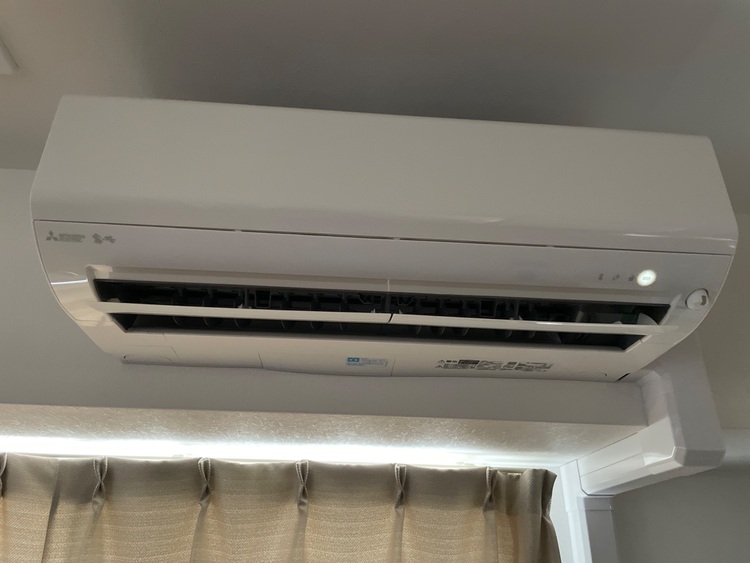 MITSUBISHI MSZ-R4023S-W（家電）の商品画像 - 査定依頼日：2025年6月25日 - 最高査定価格：21,000円