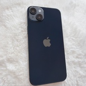 iPhone14Plus（スマホ）の商品画像 - 査定依頼日：2026年8月29日 - 最高査定価格：53,000円