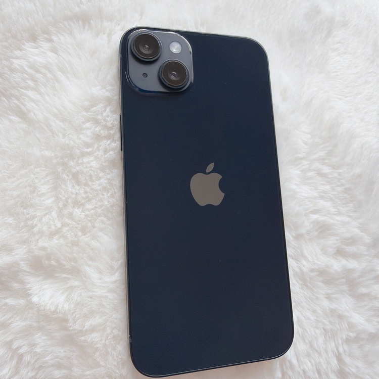 iPhone14Plus（スマホ）の商品画像 - 査定依頼日：2026年8月29日 - 最高査定価格：53,000円