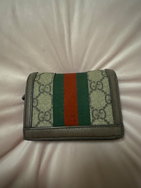 グッチ  （ブランドバッグ）の商品画像 - 査定依頼日：2026年3月14日 - 最高査定価格：100,000円