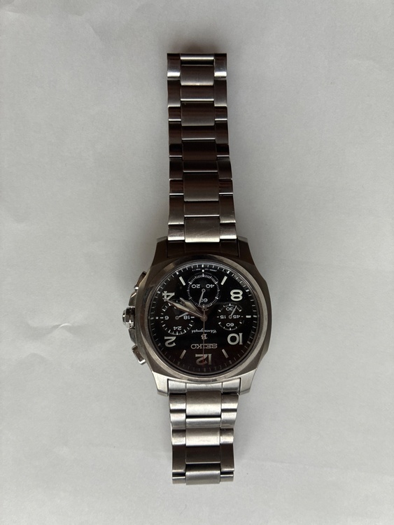 セイコー その他 7J2（高級時計）の商品画像 - 査定依頼日：2026年3月19日 - 最高査定価格：50,000円