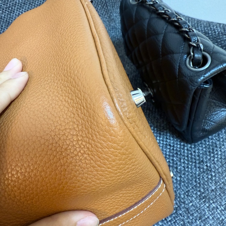 ピコタンロックmm（ブランドバッグ）の商品画像 - 査定依頼日：2025年11月7日 - 最高査定価格：300,000円