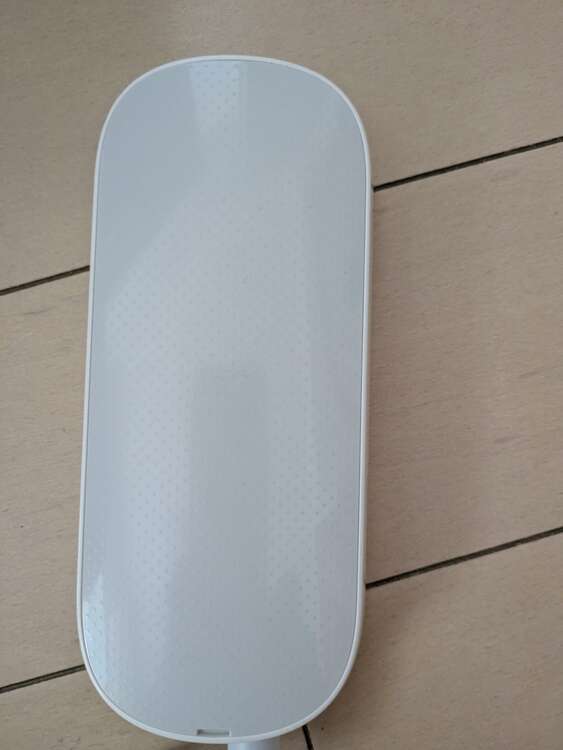 オムロン温熱低周波治療器HV-F313（家電）の商品画像 - 査定依頼日：2025年4月13日 - 最高査定価格：2,000円