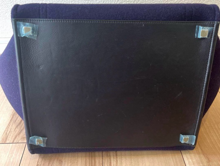 ラゲージファントム（ブランドバッグ）の商品画像 - 査定依頼日：2025年7月2日 - 最高査定価格：70,000円