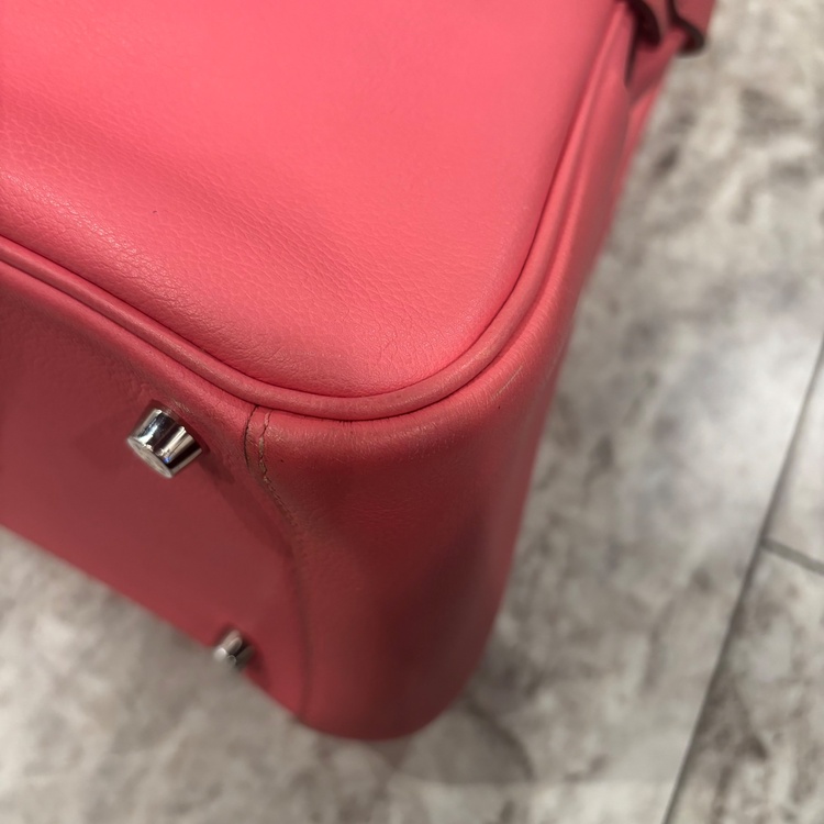 リンディ26（ブランドバッグ）の商品画像 - 査定依頼日：2026年1月14日 - 最高査定価格：550,000円