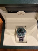 ロレックス サブマリーナー 116610Lv