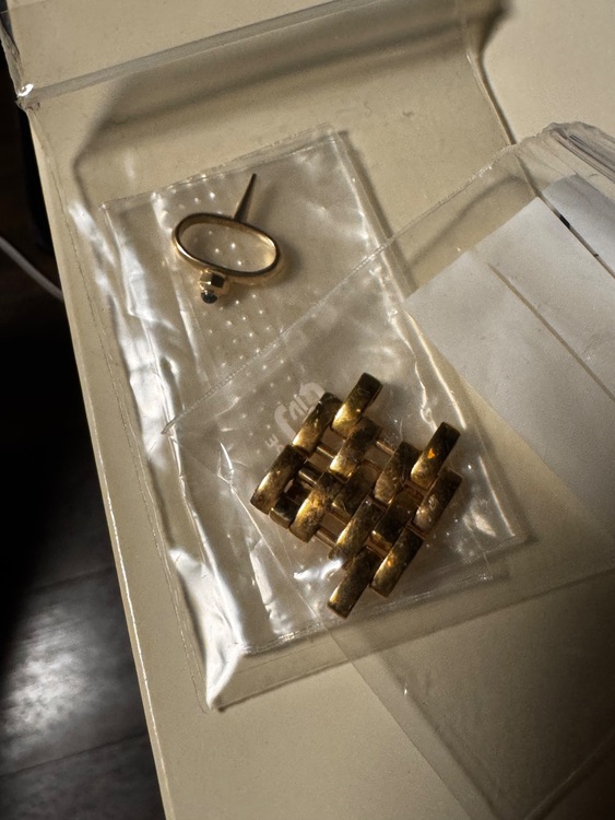 カルティエ その他 （高級時計）の商品画像 - 査定依頼日：2025年11月23日 - 最高査定価格：2,100,000円