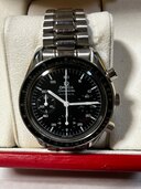 オメガ スピードマスター （高級時計）の商品画像 - 査定依頼日：2025年5月30日 - 最高査定価格：360,000円