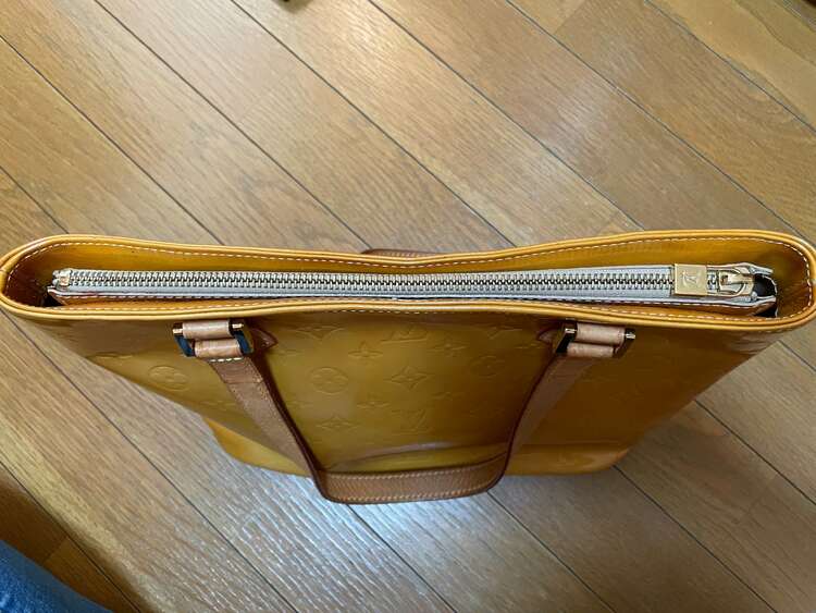 ルイ・ヴィトン（ブランドバッグ）の商品画像 - 査定依頼日：2025年4月10日 - 最高査定価格：30,000円