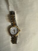 ロレックス パーペチュアルデイト 17917（高級時計）の商品画像 - 査定依頼日：2025年1月7日 - 最高査定価格：1,200,000円