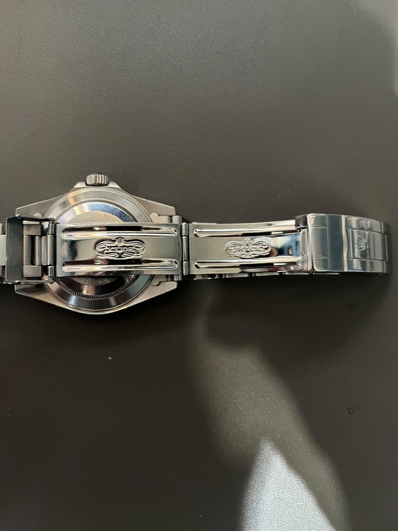 サブマリーナ ノンデイト（高級時計）の商品画像 - 査定依頼日：2025年8月19日 - 最高査定価格：1,420,000円