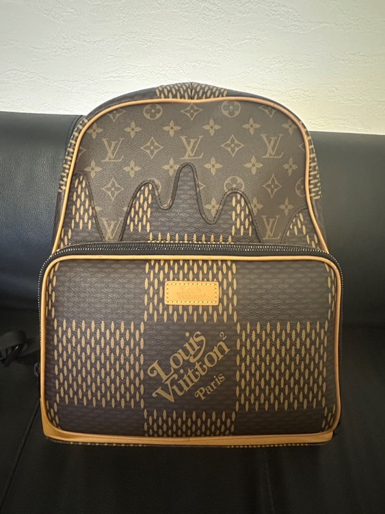 ルイヴィトン ダミエ （ブランドバッグ）の商品画像 - 査定依頼日：2025年8月30日 - 最高査定価格：280,000円