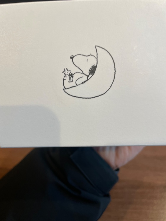 スウォッチ × オメガ スヌーピー ホワイト（高級時計）の商品画像 - 査定依頼日：2025年11月13日 - 最高査定価格：22,000円