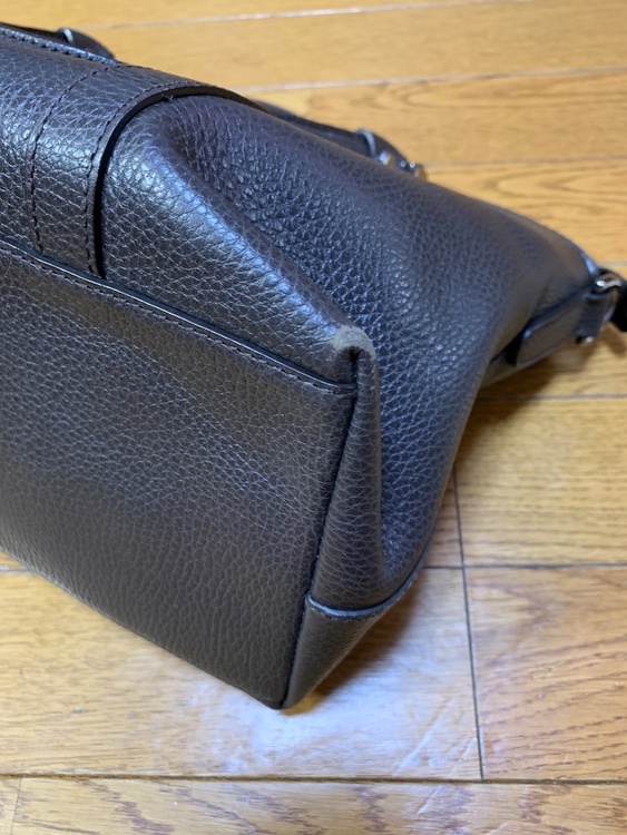 グッチ（ブランドバッグ）の商品画像 - 査定依頼日：2026年9月23日 - 最高査定価格：40,000円