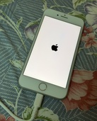 iPhone iPhone8 64GB SIMフリー（スマホ）の商品画像 - 査定依頼日：2026年9月23日 - 最高査定価格：5,500円