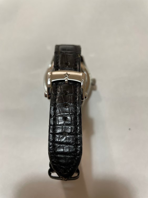 EL PRIMERO Synopsis（高級時計）の商品画像 - 査定依頼日：2023年9月30日 - 最高査定価格：280,000円