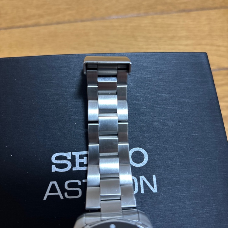 タグホイヤー CAK2110 アクアレーサー クロノグラフ デイト 自動巻き（高級時計）の商品画像 - 査定依頼日：2025年9月26日 - 最高査定価格：100,000円