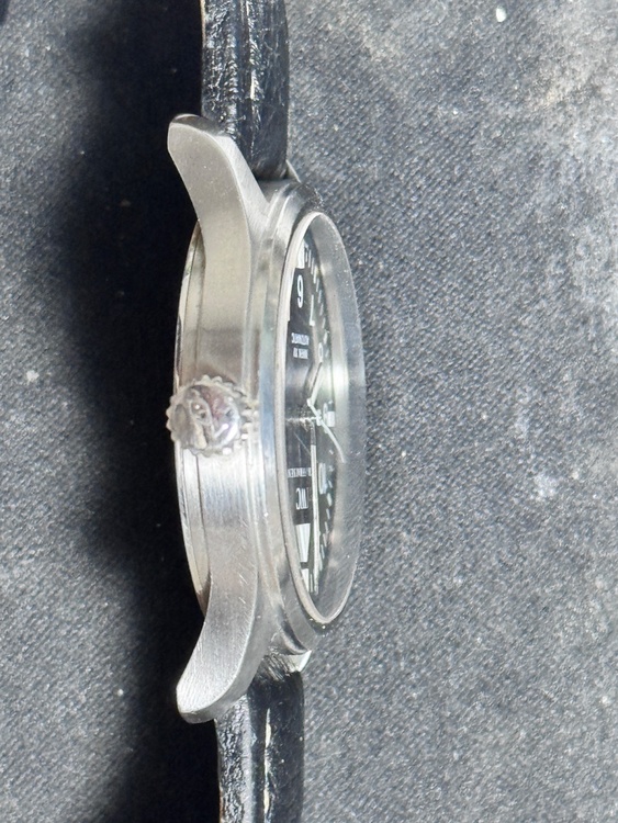 マーク15（高級時計）の商品画像 - 査定依頼日：2026年1月9日 - 最高査定価格：500,000円