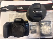 EOS9000D（カメラ）の商品画像 - 査定依頼日：2026年8月31日 - 最高査定価格：45,000円