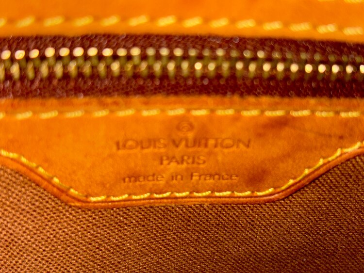 ルイヴィトン モノグラム （ブランドバッグ）の商品画像 - 査定依頼日：2025年4月11日 - 最高査定価格：100,000円