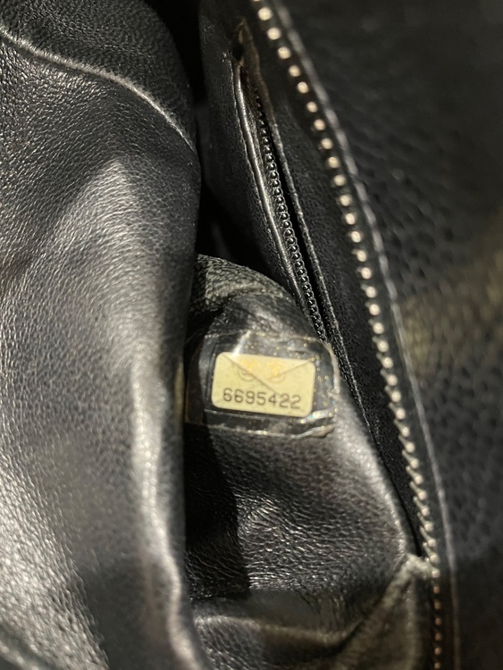 復刻トート（ブランドバッグ）の商品画像 - 査定依頼日：2025年9月30日 - 最高査定価格：123,000円