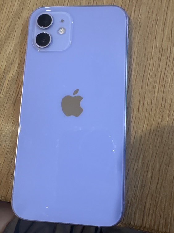 iPhone iPhone 12 128GB SIMフリー（スマホ）の商品画像 - 査定依頼日：2026年6月8日 - 最高査定価格：23,000円