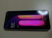 LG V60 ThinQ 5G （スマホ）の商品画像 - 査定依頼日：2023年7月10日 - 最高査定価格：13,000円