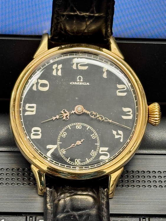 アンティーク（高級時計）の商品画像 - 査定依頼日：2025年10月27日 - 最高査定価格：85,000円