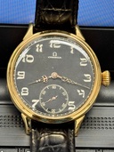 アンティーク（高級時計）の商品画像 - 査定依頼日：2025年10月27日 - 最高査定価格：85,000円