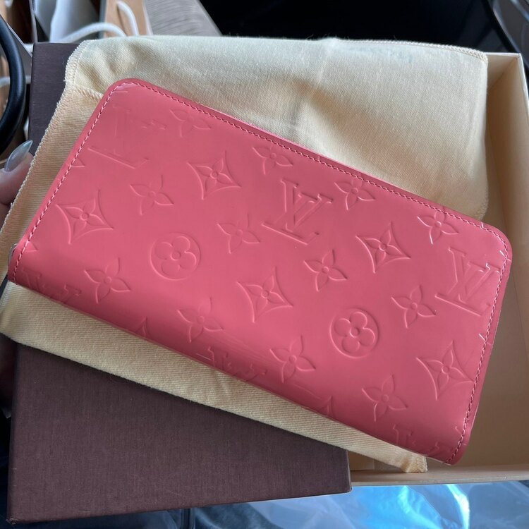 ルイヴィトン ルイヴィトン(その他) （ブランドバッグ）の商品画像 - 査定依頼日：2025年4月15日 - 最高査定価格：110,000円