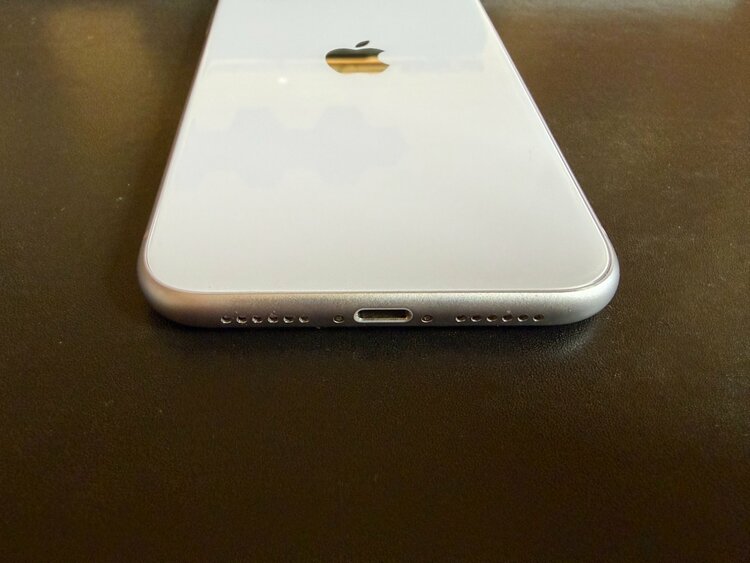 MWM52J/A（スマホ）の商品画像 - 査定依頼日：2026年3月22日 - 最高査定価格：17,000円