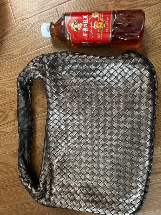 イントレチャート（ブランドバッグ）の商品画像 - 査定依頼日：2025年10月2日 - 最高査定価格：90,000円