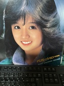 中森明菜バリエーション（レコード）の商品画像 - 査定依頼日：2026年6月9日 - 最高査定価格：2,000円